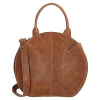 Micmacbags côte d' azur handbag-Camel - thumbnail