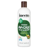 Avocado shampoo - thumbnail