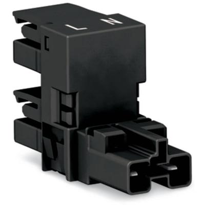 WAGO 770-1634 Connector 50 stuk(s)