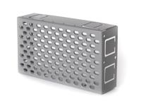 GevelFix-IN rvs inzetrooster RAL7038 210x115 - thumbnail