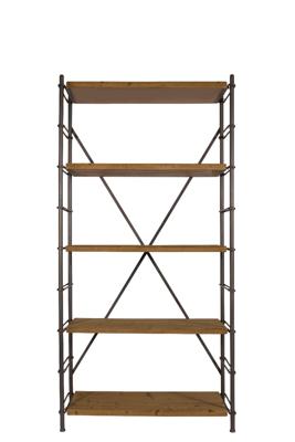 Dutchbone Wandrek 'Iron' 200 x 100cm