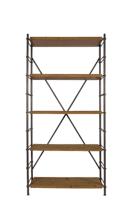 Dutchbone Wandrek 'Iron' 200 x 100cm - thumbnail