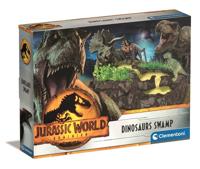 Clementoni Jurassic World Dino Moeras - thumbnail