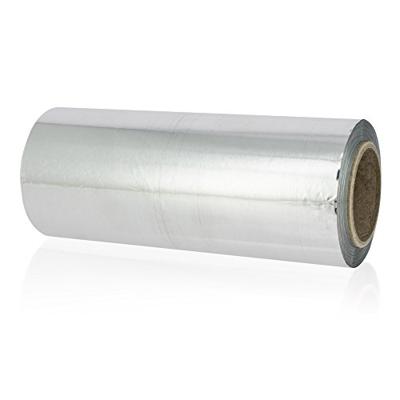 Sibel Hair Zilver Folie 15cmx100m Sibel Hair Zilver Folie 15cmx100m