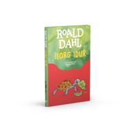 Boek Roald Dahl Ieorg Idur - thumbnail