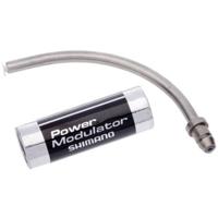 Shimano power modulator 90 graden blauw 2-delig rsmpm40lc - thumbnail