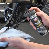 Liqui moly bike ceramic chain spray 200ml - thumbnail