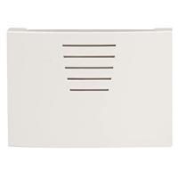 Zamel GNU-209 WESTMINSTER Gong 8 - 230 V 76 dBA Wit - thumbnail