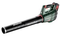 Metabo lb 18 ltx bl | accu-bladblazer 18v in doos (2x 5.2ah accu + lader) - 601607650 - thumbnail