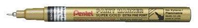 Paintmarker pentel mfp10 0.7mm goud