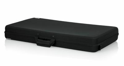 Gator Cases GU-EVA-3519-3 88,9 x 48,3 x 7,6 cm extra large EVA tas voor controller Gator Cases GU-EVA-3519-3 88,9 x 48,3 x 7,6 cm extra large EVA tas voor controller