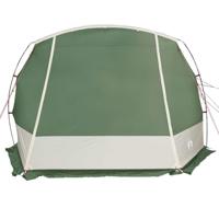 Autotent waterdicht groen - thumbnail