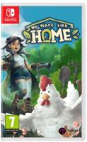 No Place like Home - thumbnail