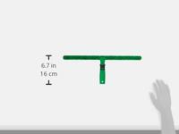 Unger inwashouder ergotec (45cm) - thumbnail