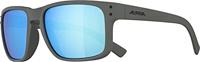 Olympic Sportswear Alpina sports bril kosmic grijs - thumbnail