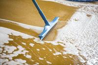 Vloertrekker vikan ultra hygiëne 60cm wit - thumbnail