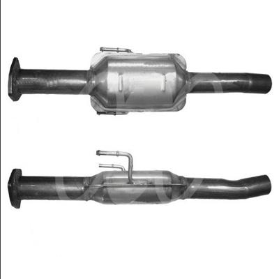 Katalysator BM80329H