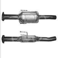 Katalysator BM80329H - thumbnail