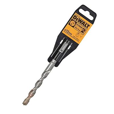 DeWalt Accessoires SDS-Plus boor EXTREME 2 8x150x210mm - DT9530-QZ
