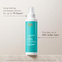 Moroccanoil Volumizing Mist 160ml - thumbnail