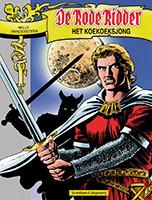 De Rode Ridder 231 - Het Koekoeksjong - Willy Vandersteen - Paperback (9789002244544) - thumbnail