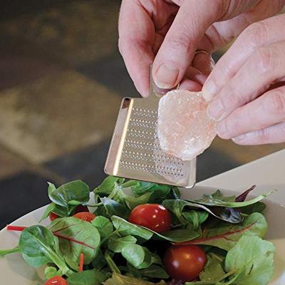 RIVSALT - The Original - Himalayazout met rasp