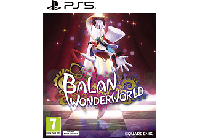 Balan Wonderworld - thumbnail