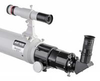 BRESSER Messier AR-102/1000 HEXAFOC EQ-5/EXOS2 GOTO Telescoop - thumbnail