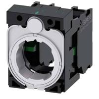 Siemens 3SU1500-1AA10-1NA0 Houder voor 3 modules 2x NO 1 stuk(s) - thumbnail