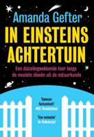 In Einsteins achtertuin - Amanda Gefter - ebook - thumbnail