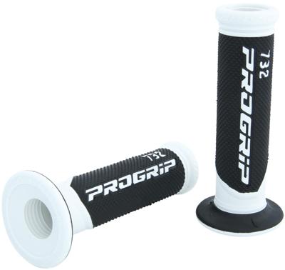 PROGRIP handvat "732" mod. 18 rubber grip 732 ws/sw 125mm open