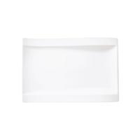 VILLEROY & BOCH - Newwave - Plaatsbord 37x25cm - thumbnail