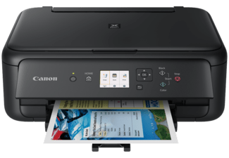 Multifunctionele Printer Canon TS5150 Pixma TS5150 Dúplex WIFI - thumbnail