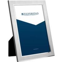 Zilverstad 6056060 Wissellijst Papierformaat: 20 x 28 cm Zilver - thumbnail