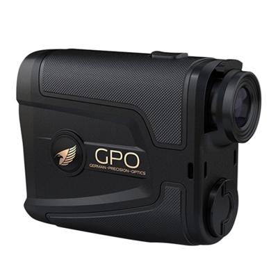 GPO Rangetracker 1800 Zwart