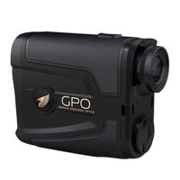 GPO Rangetracker 1800 Zwart - thumbnail