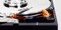 WD Blue™ 2 TB Harde schijf (3.5 inch) SATA WD20EZBX - thumbnail