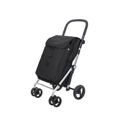 Carlett LETT470 CLASSIC Family-Volcano Black