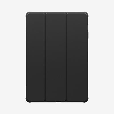 Spigen Hybrid Pro Galaxy tab S10FE+ zwart