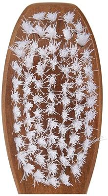 Trixie Borstel, hout, nylon borstelharen