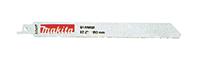 Makita Reciprozaagblad 130 metaal 3007 P-04955 - thumbnail