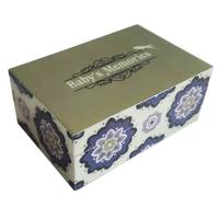 Geheugen Doos Baby Jongen - thumbnail