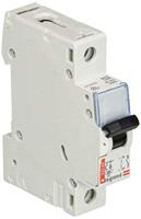 Legrand 403430 Legrand 403430 Zekeringautomaat 6 A 230 V/AC, 400 V/AC - thumbnail