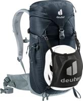 Deuter Trail Trekkingrugzak 18 l Zwart - thumbnail