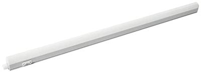 Megatron Pinolight CTT LED-onderbouwlamp LED 7.5 W Warmwit, Neutraalwit Wit Megatron Pinolight CTT LED-onderbouwlamp LED 7.5 W Warmwit, Neutraalwit Wit