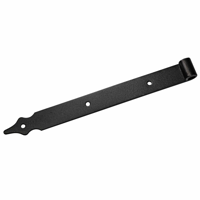 Waelbers Heng Rustica zwart TXT 10-300 mm - 10 Stuk(s) - 503718.32 - thumbnail