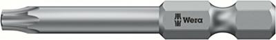 Wera 867/4 Z TORX® BO 30 X 89 MM 05060054001 Torx-bit TR 30 Gereedschapsstaal Gelegeerd, Taai F 6.3 1 stuk(s) Wera 867/4 Z TORX® BO 30 X 89 MM 05060054001 Torx-bit TR 30 Gereedschapsstaal Gelegeerd, Taai F 6.3 1 stuk(s)