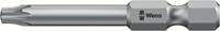 Wera 867/4 Z TORX® BO 30 X 89 MM 05060054001 Torx-bit TR 30 Gereedschapsstaal Gelegeerd, Taai F 6.3 1 stuk(s) - thumbnail
