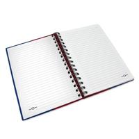 Pokemon A5 Notebook - Blue & Red Partners - thumbnail