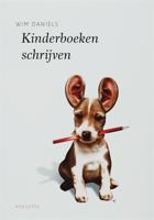 Kinderboeken schrijven - Wim Daniëls - ebook - thumbnail